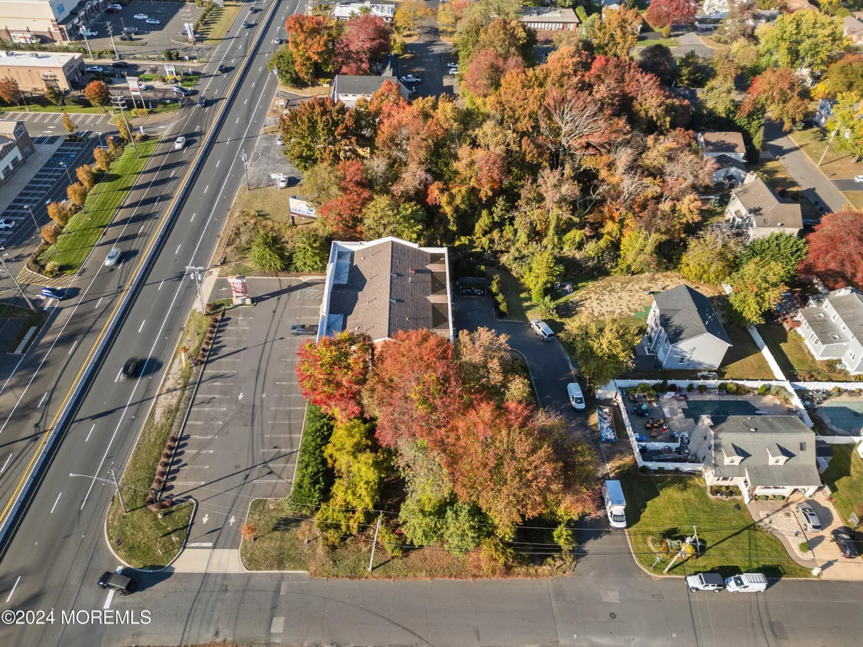 Rockland/Orange/NJ Real Estate | View 723 Talmadge Avenue | Listing