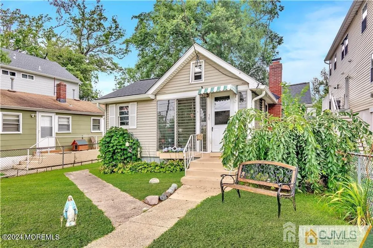 Rockland/Orange/NJ Real Estate | View 30 Shadyside Avenue | Listing