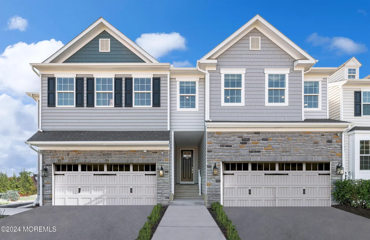 Rockland/Orange/NJ Real Estate | View 3032 Quail Ridge | 3 Beds, 3 Baths