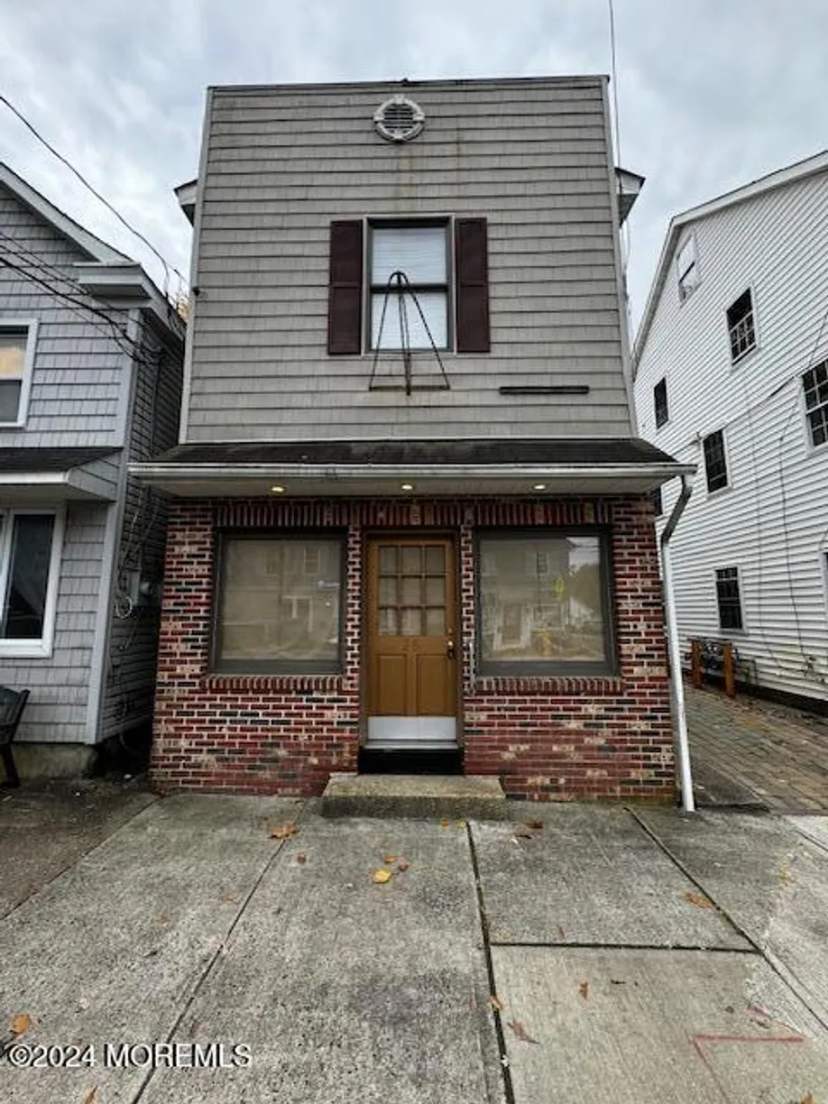 Rockland/Orange/NJ Real Estate | View 26 Main Street