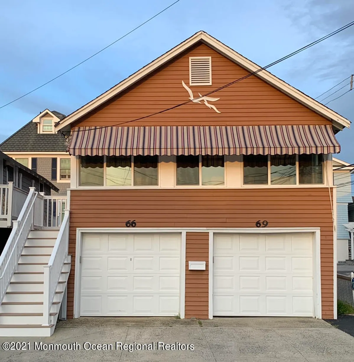 Rockland/Orange/NJ Real Estate | View 66 1st Avenue | 3 Beds, 1 Bath