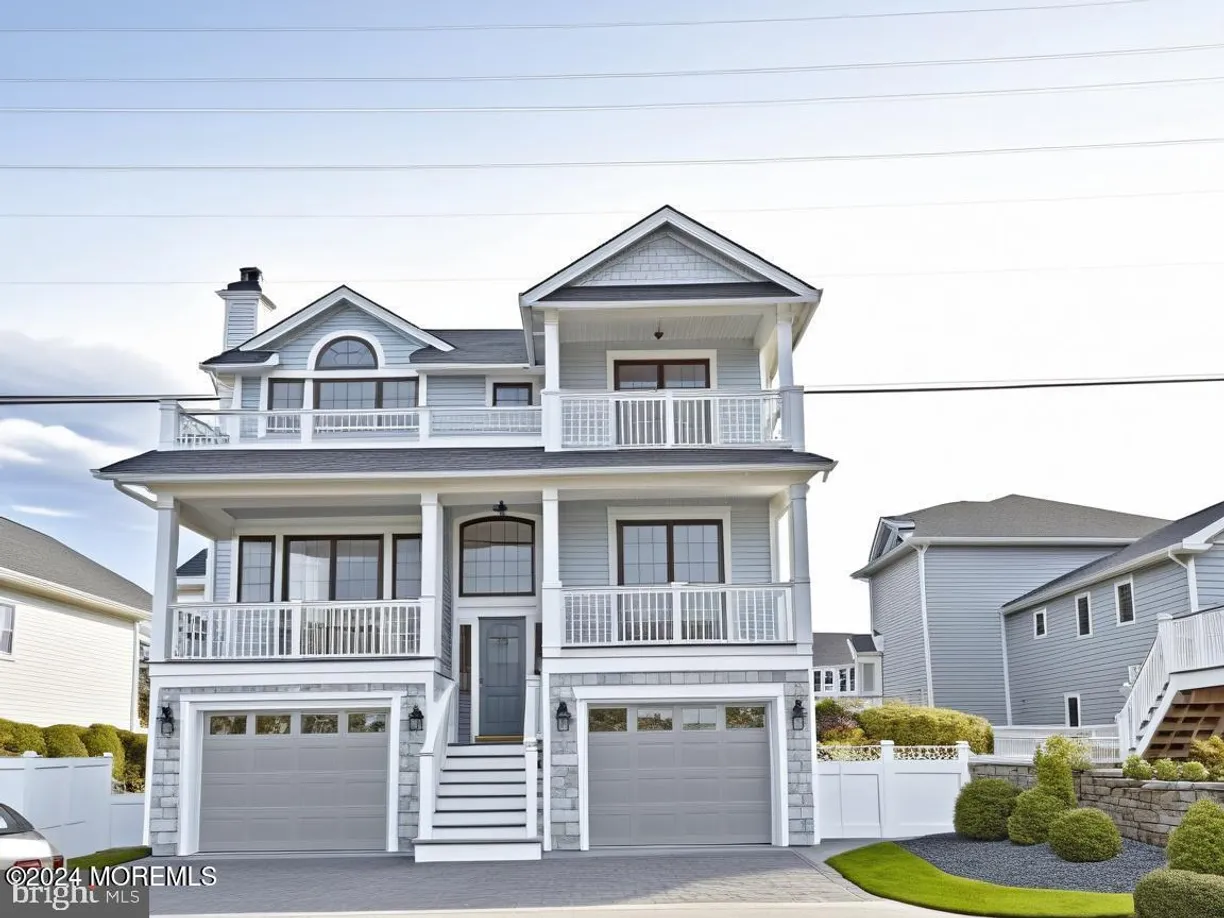 Rockland/Orange/NJ Real Estate | View 320 Third Street | Listing