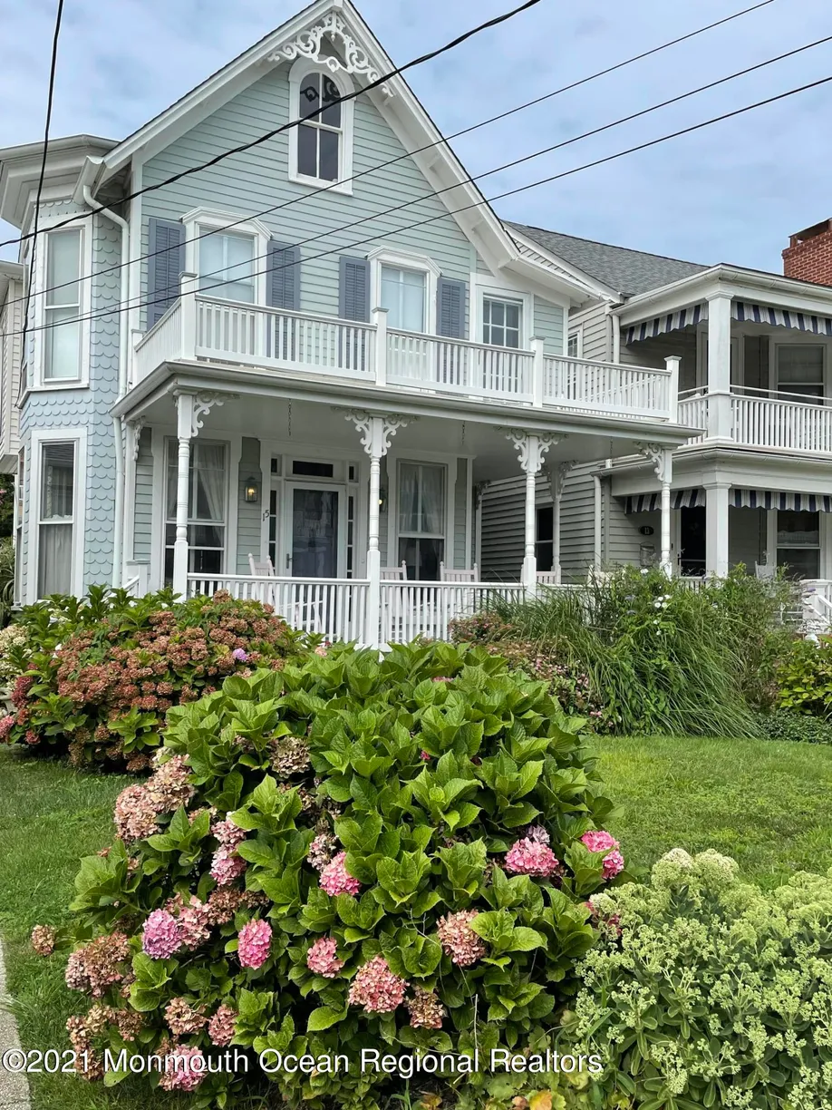 Rockland/Orange/NJ Real Estate | View 15 Pitman Avenue | Listing