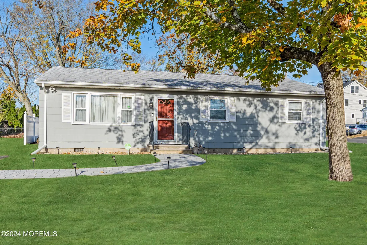 Rockland/Orange/NJ Real Estate | View 2801 Buchanan Street | 3 Beds, 1 Bath