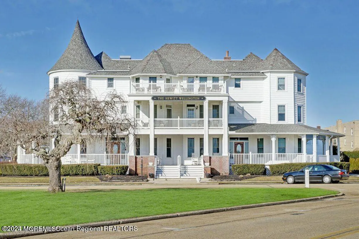 Rockland/Orange/NJ Real Estate | View 200 Monmouth Avenue, 7 | 1 Bath