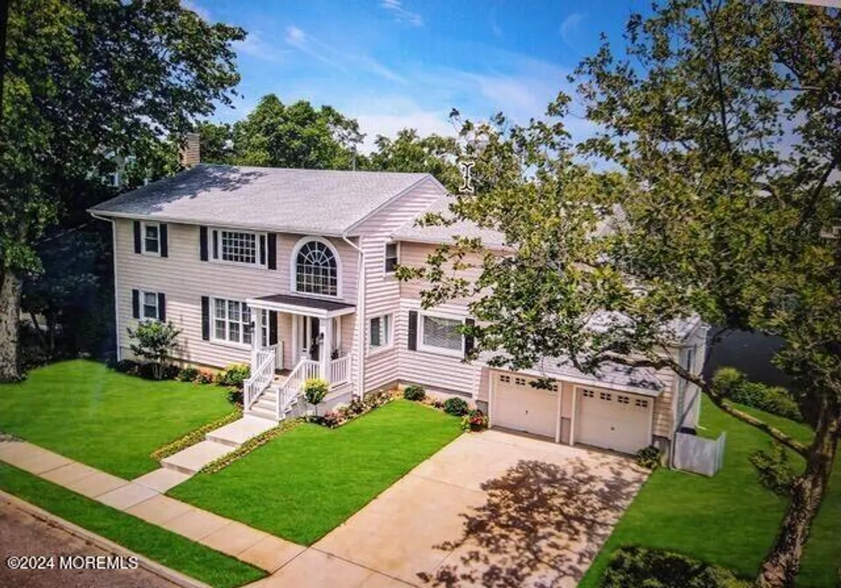 Rockland/Orange/NJ Real Estate | View 404 Ocean Road | Listing