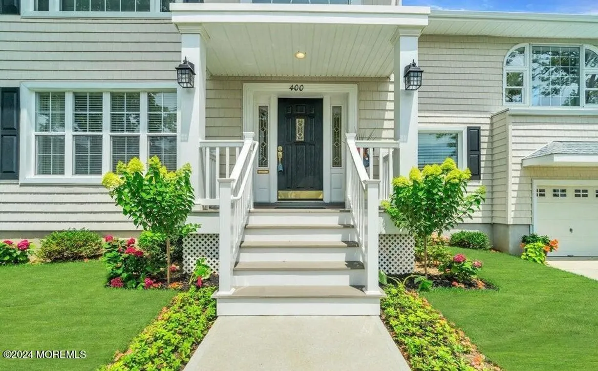 Rockland/Orange/NJ Real Estate | View 404 Ocean Road | Listing