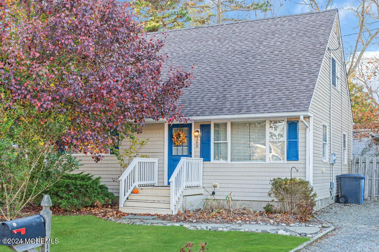 Rockland/Orange/NJ Real Estate | View 160 Lehigh Avenue | 3 Beds, 2 Baths