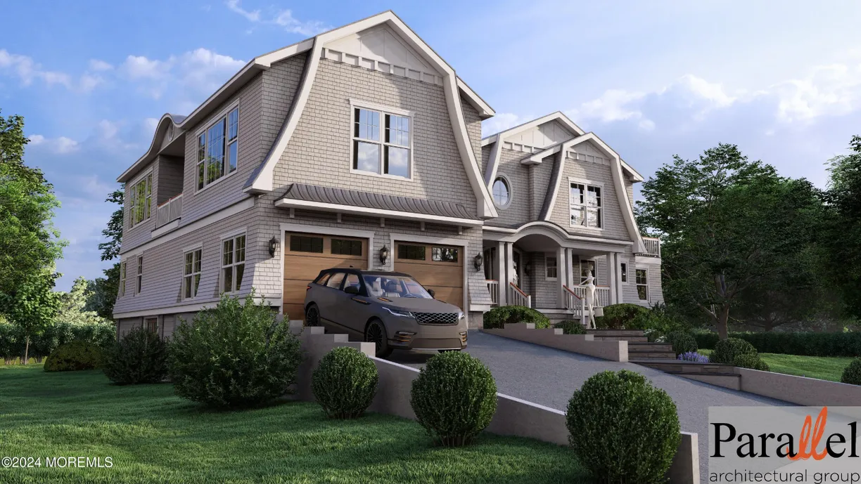Rockland/Orange/NJ Real Estate | View 3 Riverview Road | Listing