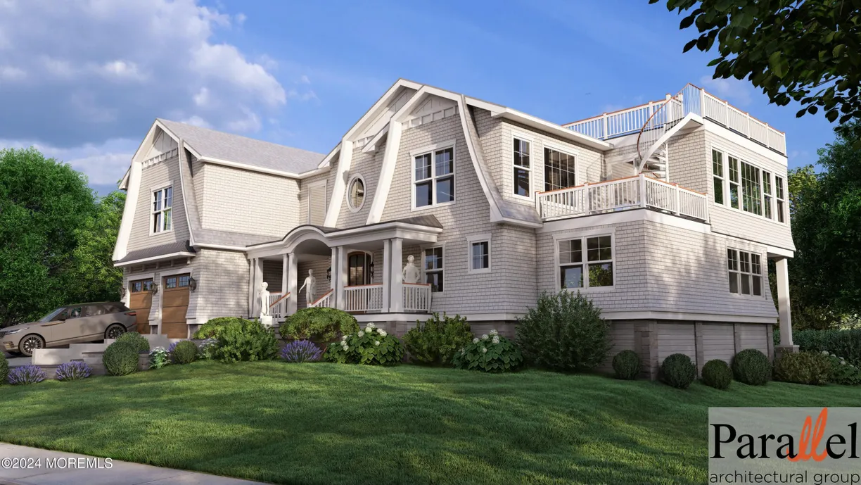 Rockland/Orange/NJ Real Estate | View 3 Riverview Road | 5 Beds, 3 Baths