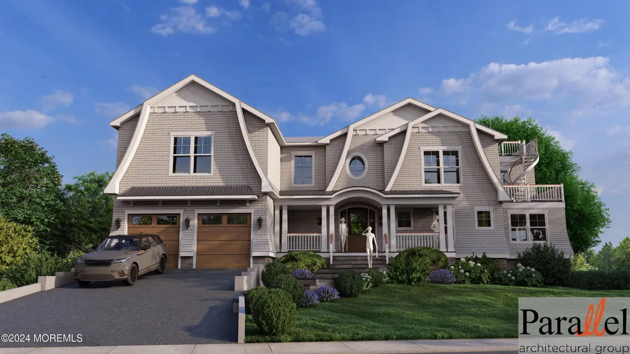 Rockland/Orange/NJ Real Estate | View 3 Riverview Road | Listing