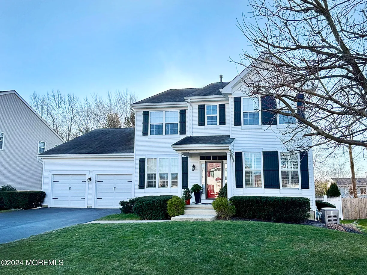 Rockland/Orange/NJ Real Estate | View 23 Brent Drive | 4 Beds, 2 Baths