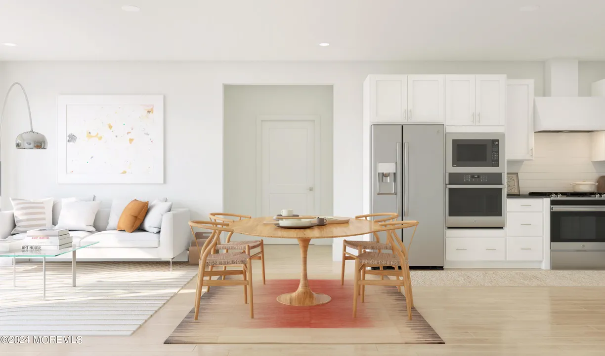 Rockland/Orange/NJ Real Estate | View 215 2nd Avenue, 103 | Listing