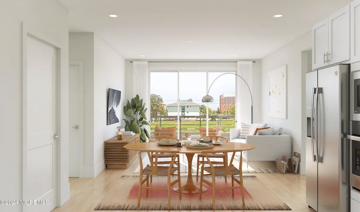 Rockland/Orange/NJ Real Estate | View 215 2nd Avenue, 103 | 2 Beds, 2 Baths