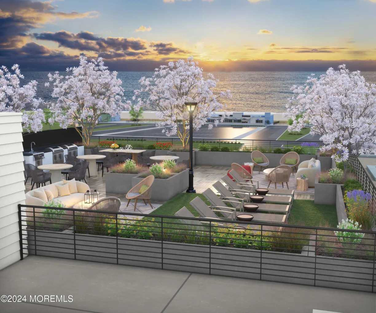 Rockland/Orange/NJ Real Estate | View 215 2nd Avenue, 103 | Listing