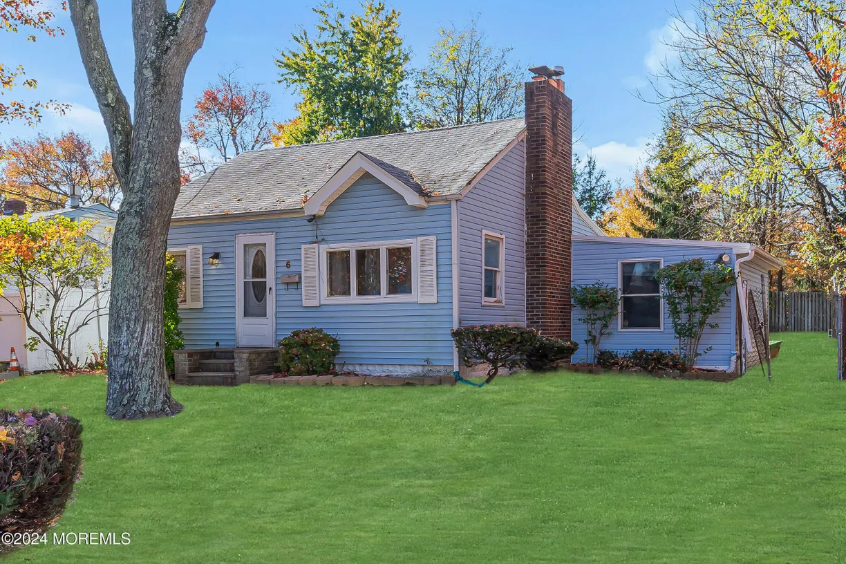 Rockland/Orange/NJ Real Estate | View 6 Middlesex Boulevard | Listing