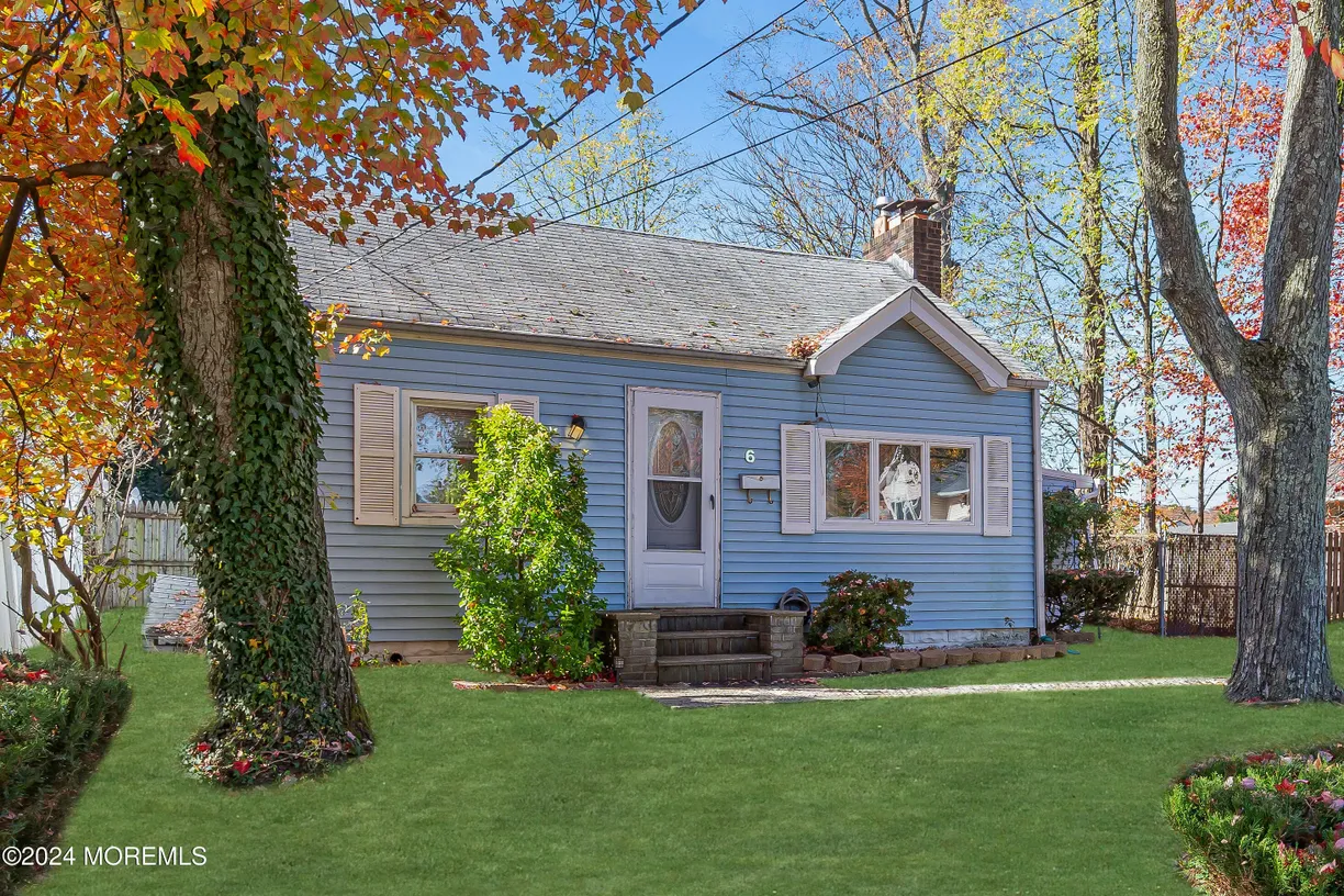 Rockland/Orange/NJ Real Estate | View 6 Middlesex Boulevard | Listing