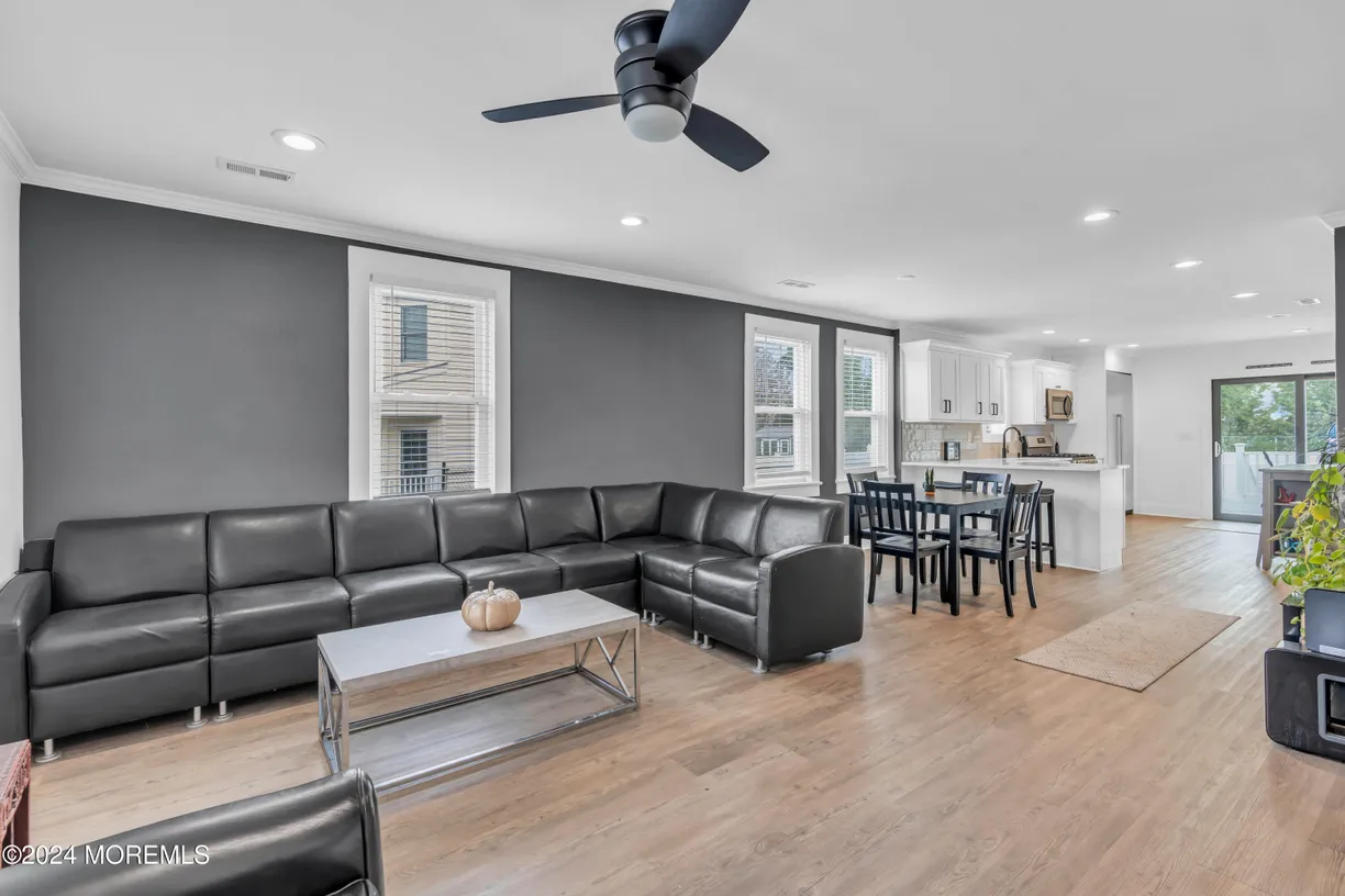 Rockland/Orange/NJ Real Estate | View 1521 Summerfield Avenue | Listing