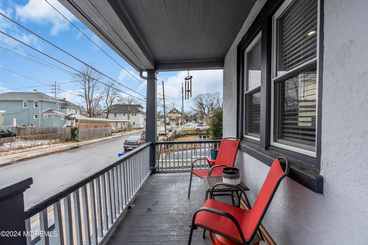 Rockland/Orange/NJ Real Estate | View 1521 Summerfield Avenue | Listing