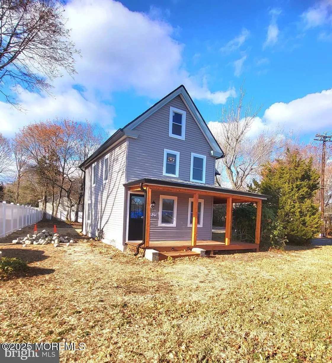 Rockland/Orange/NJ Real Estate | View 825 Route 9 | 3 Beds, 1 Bath