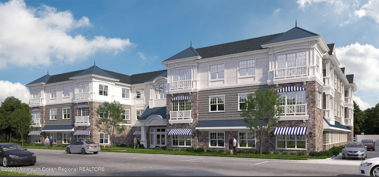 Rockland/Orange/NJ Real Estate | View 34 Broad Street, 310 | 2 Beds, 2 Baths