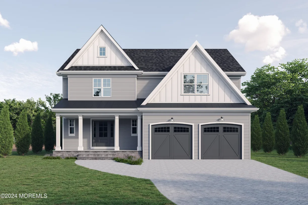 Rockland/Orange/NJ Real Estate | View 1117 Lakewood Road | 4 Beds, 3 Baths