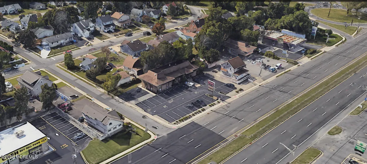 Rockland/Orange/NJ Real Estate | View 25 Route 37 | Listing