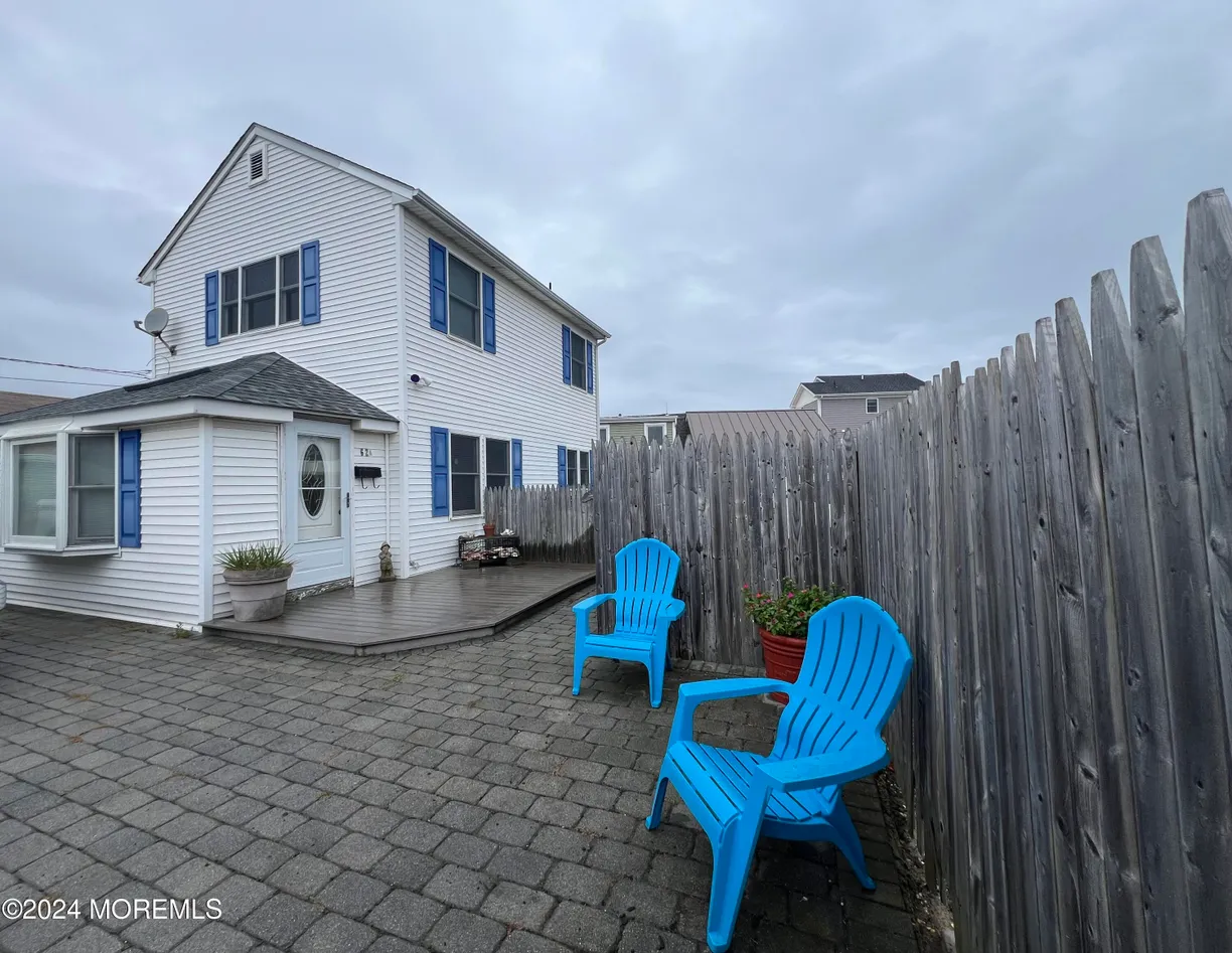 Rockland/Orange/NJ Real Estate | View 62A Inlet Drive | Listing