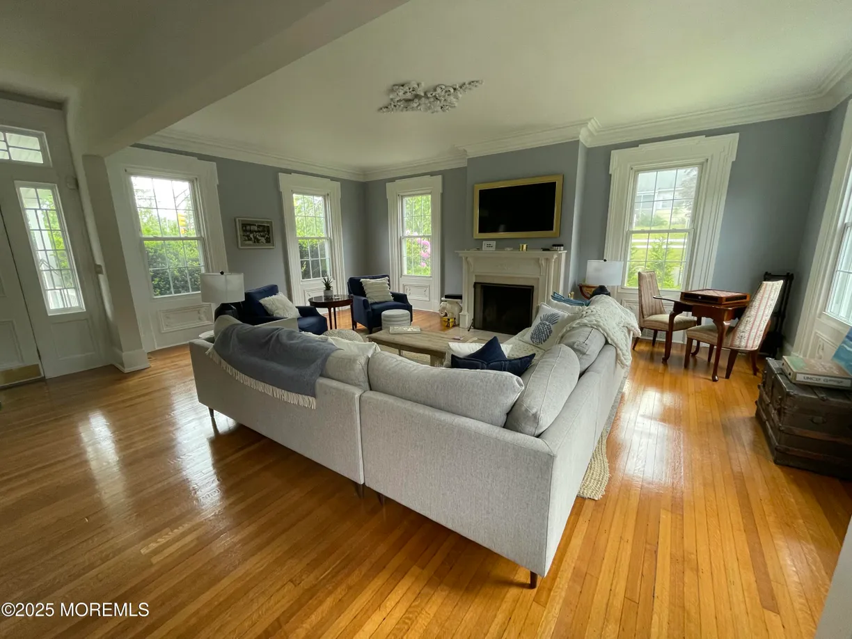 Rockland/Orange/NJ Real Estate | View 1234 Allaire Road | Listing