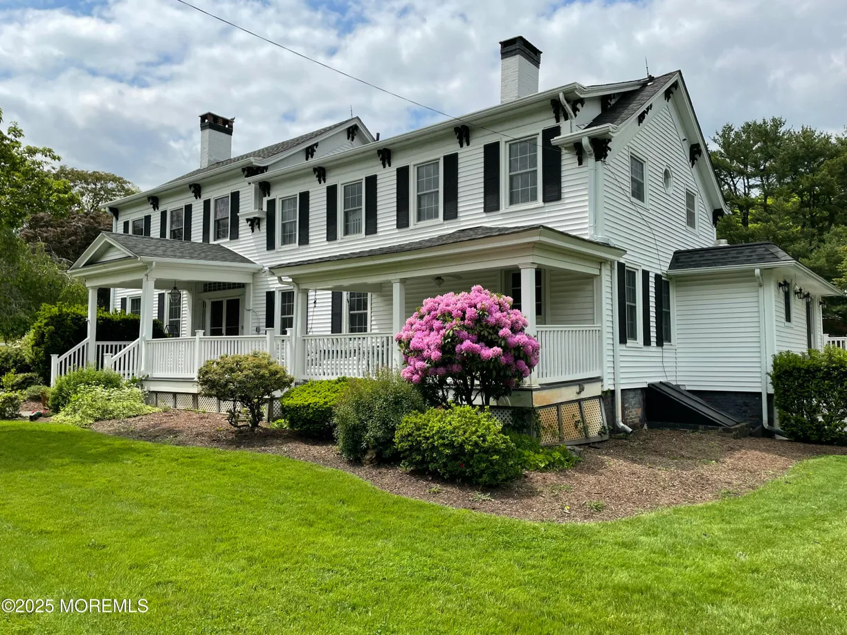 Rockland/Orange/NJ Real Estate | View 1234 Allaire Road | Listing