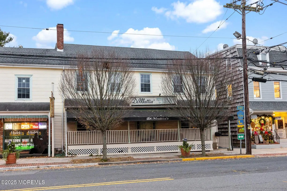 Rockland/Orange/NJ Real Estate | View 1 N Main Street | Listing