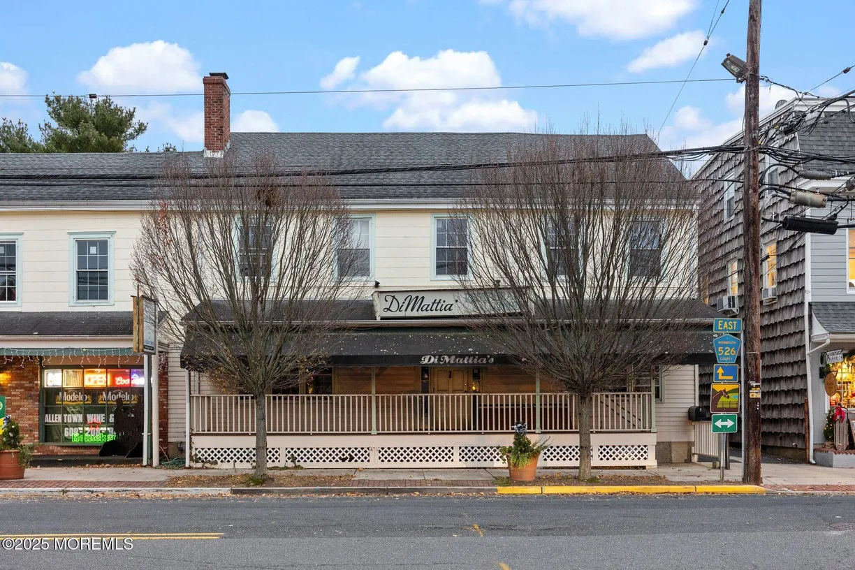 Rockland/Orange/NJ Real Estate | View 1 N Main Street