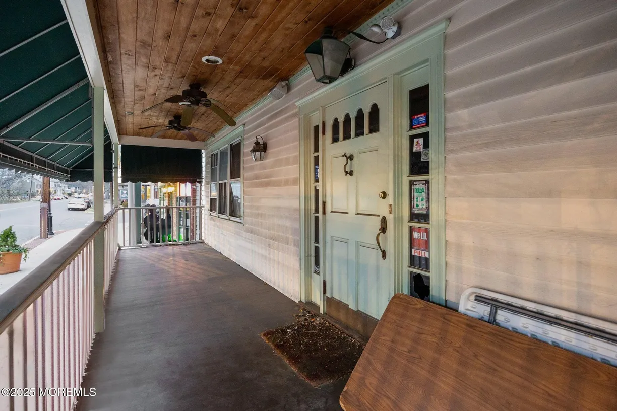 Rockland/Orange/NJ Real Estate | View 1 N Main Street | Listing