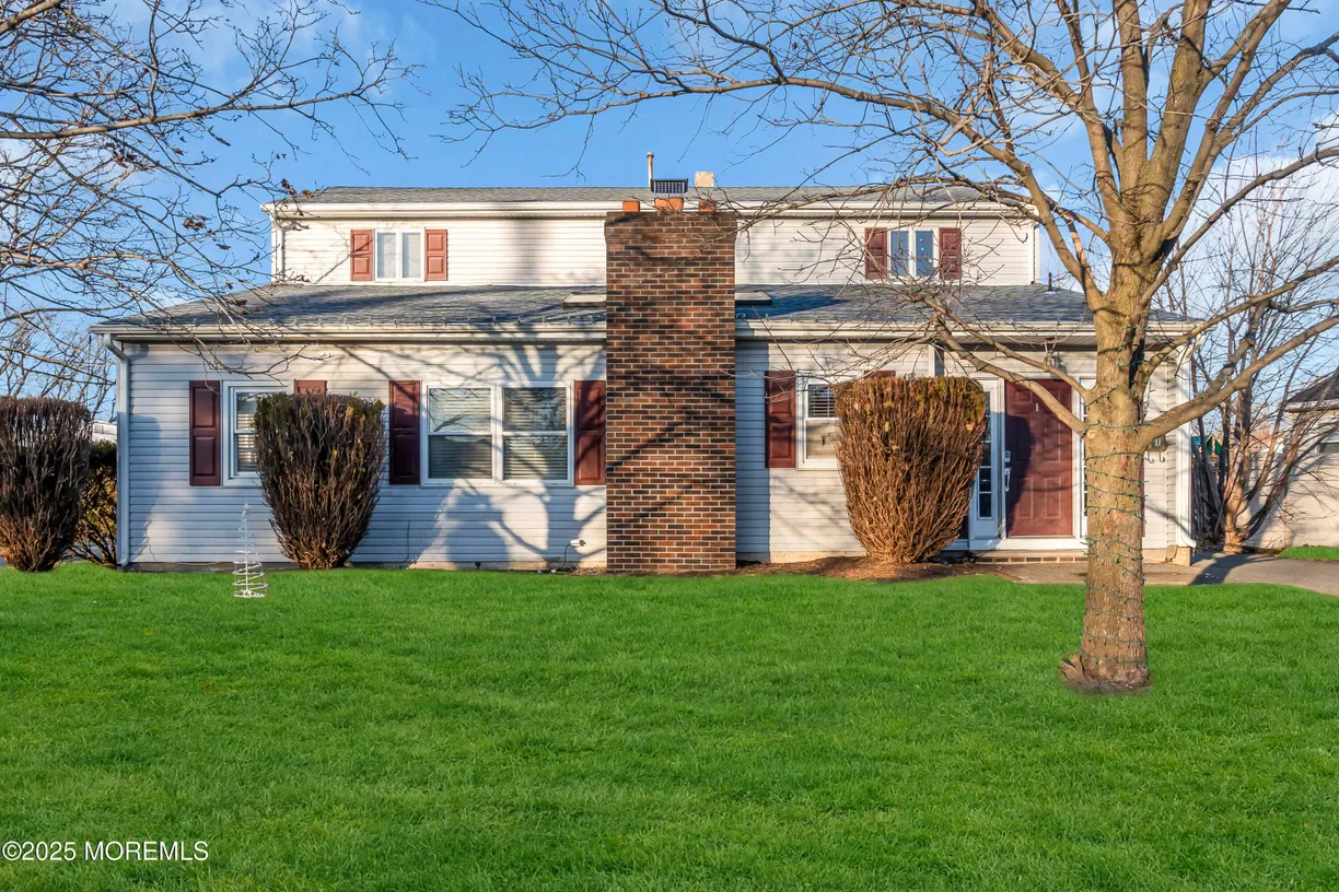 Rockland/Orange/NJ Real Estate | View 1 E Jack Street | 4 Beds, 2 Baths