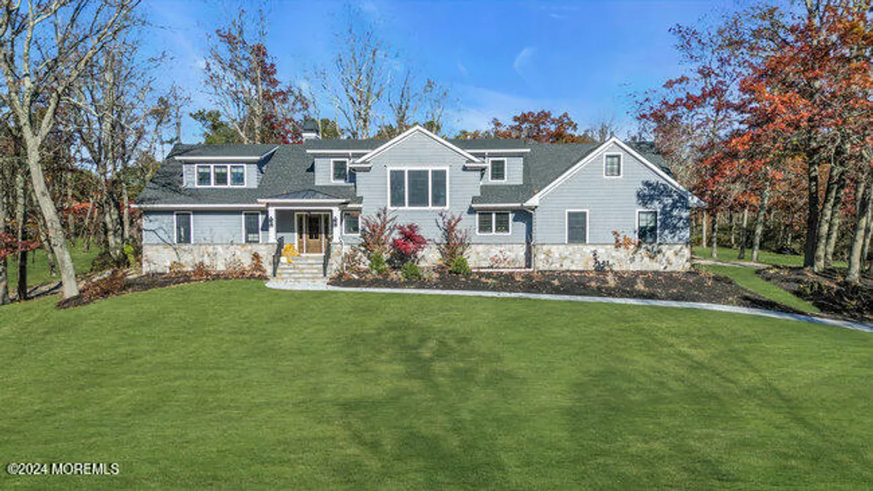 Rockland/Orange/NJ Real Estate | View 4110 Belmar Boulevard | Listing