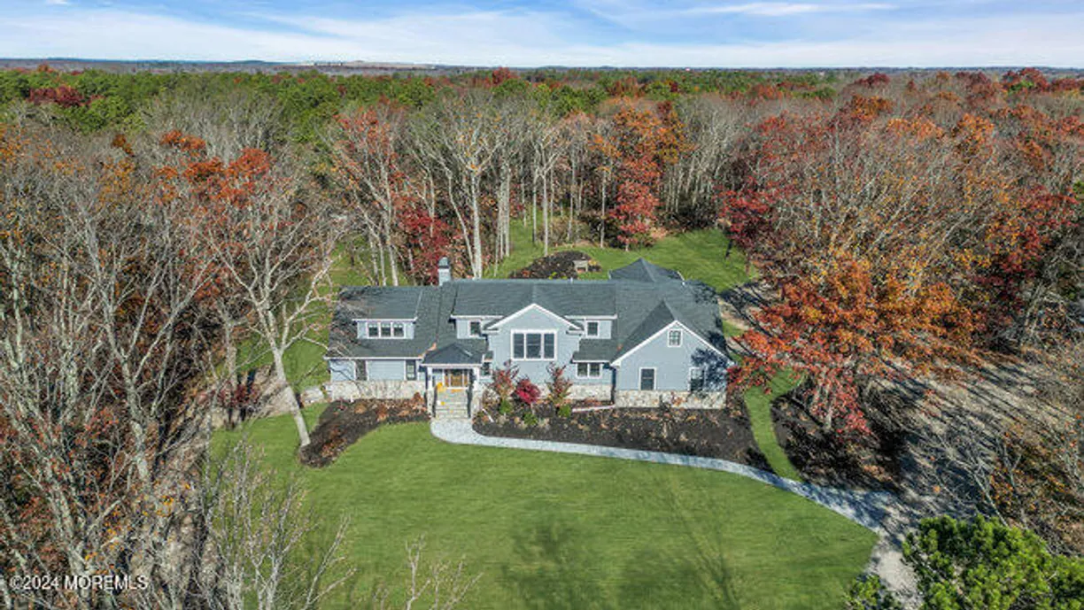 Rockland/Orange/NJ Real Estate | View 4110 Belmar Boulevard | 7 Beds, 6 Baths