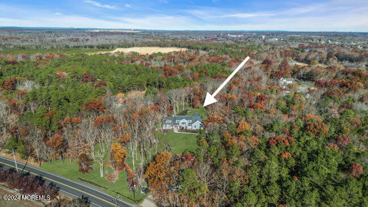 Rockland/Orange/NJ Real Estate | View 4110 Belmar Boulevard | Listing