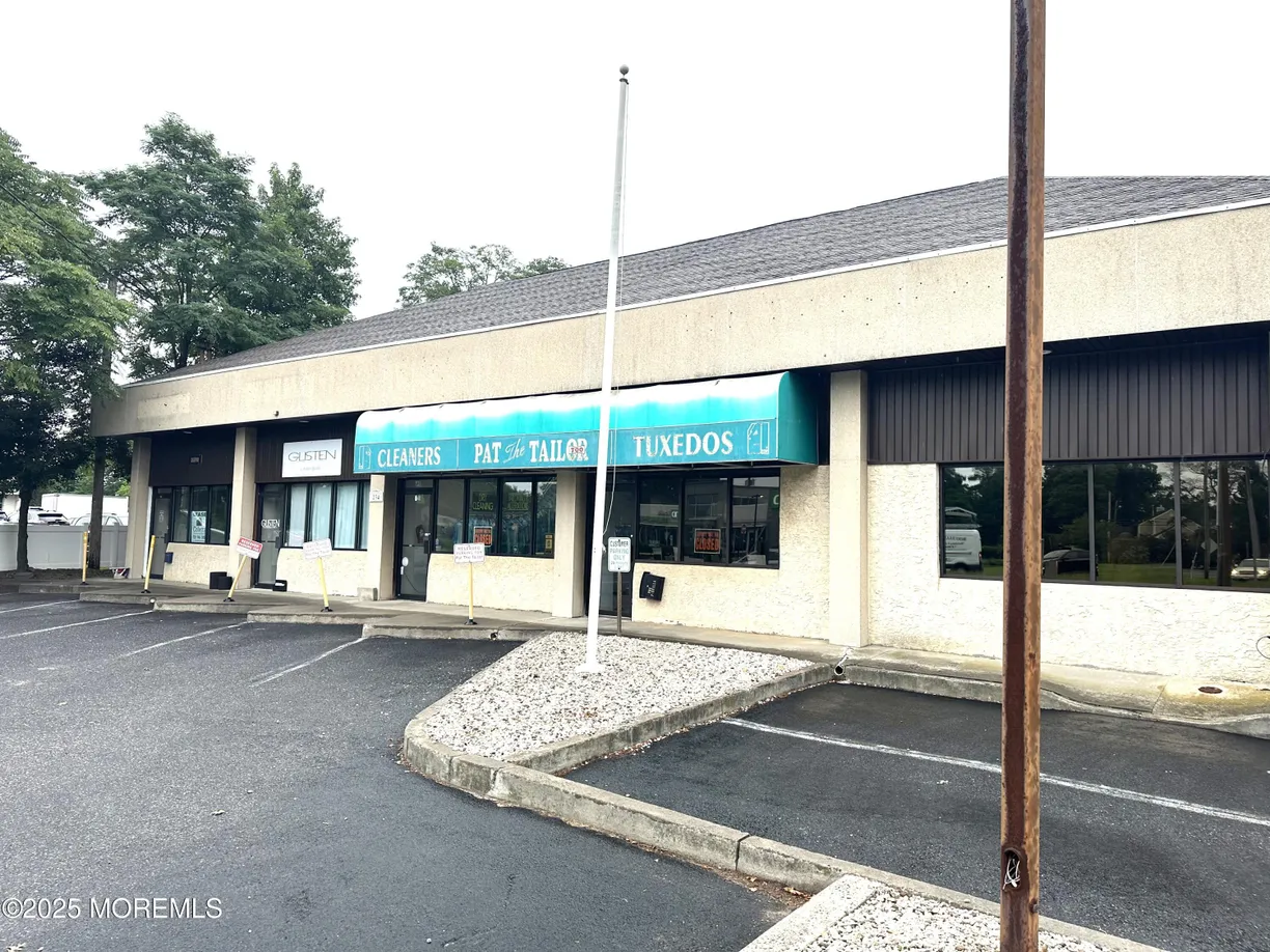 Rockland/Orange/NJ Real Estate | View 234 Hawthorne Avenue | Listing