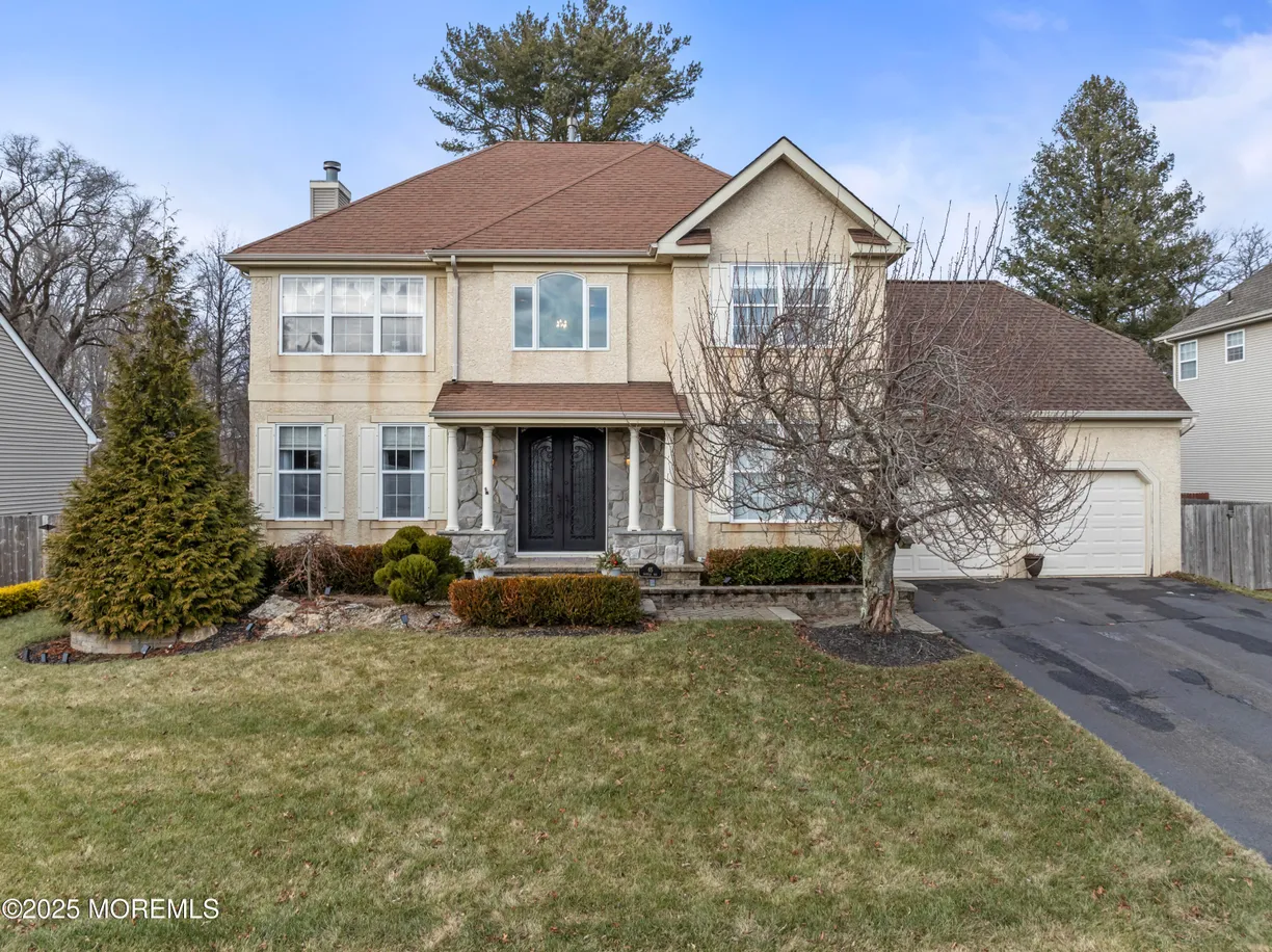 Rockland/Orange/NJ Real Estate | View 65 Danella Way | Listing