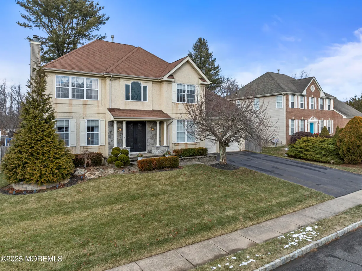 Rockland/Orange/NJ Real Estate | View 65 Danella Way | Listing