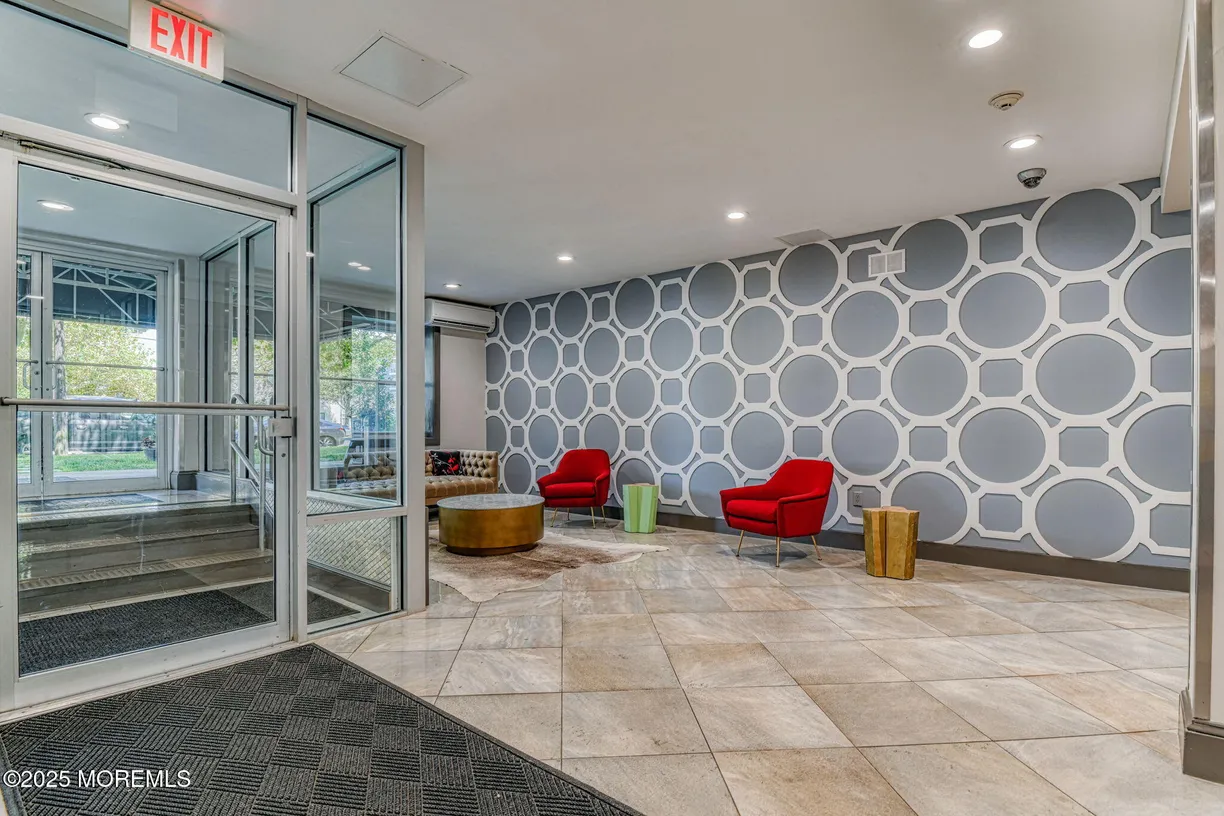 Rockland/Orange/NJ Real Estate | View 1615 Park Avenue, 3B | Listing