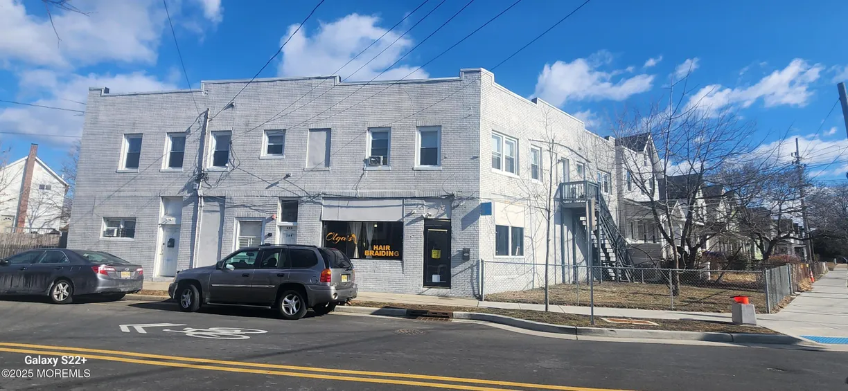 Rockland/Orange/NJ Real Estate | View 400 Prospect Avenue | Listing