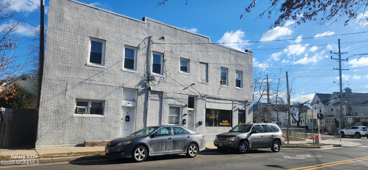 Rockland/Orange/NJ Real Estate | View 400 Prospect Avenue