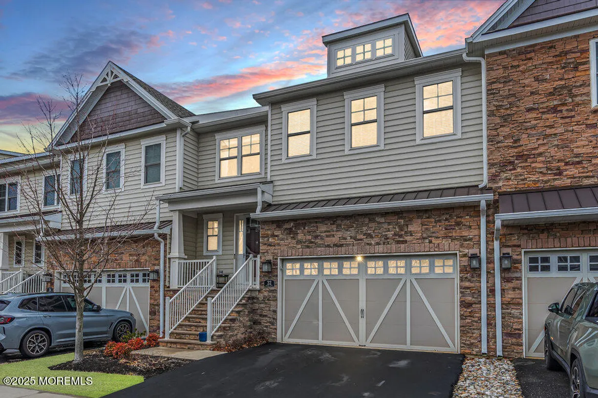 Rockland/Orange/NJ Real Estate | View 22 Lawley Drive | 3 Beds, 3 Baths
