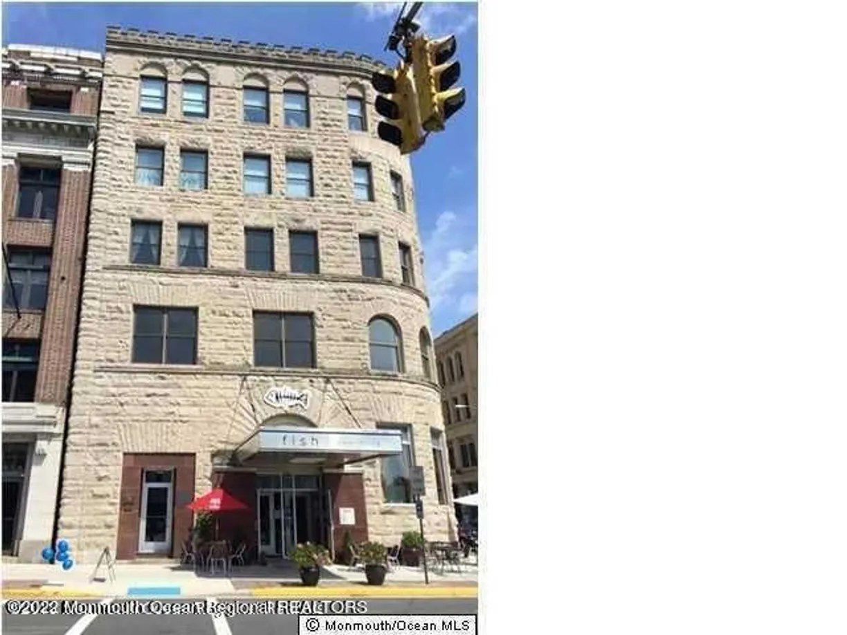 Rockland/Orange/NJ Real Estate | View 601 Mattison Avenue, 3D | 2 Beds, 2 Baths