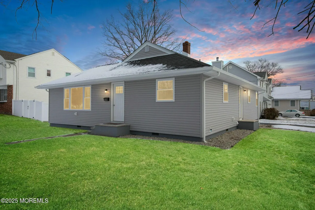 Rockland/Orange/NJ Real Estate | View 112 N Taylor Road | 3 Beds, 2 Baths