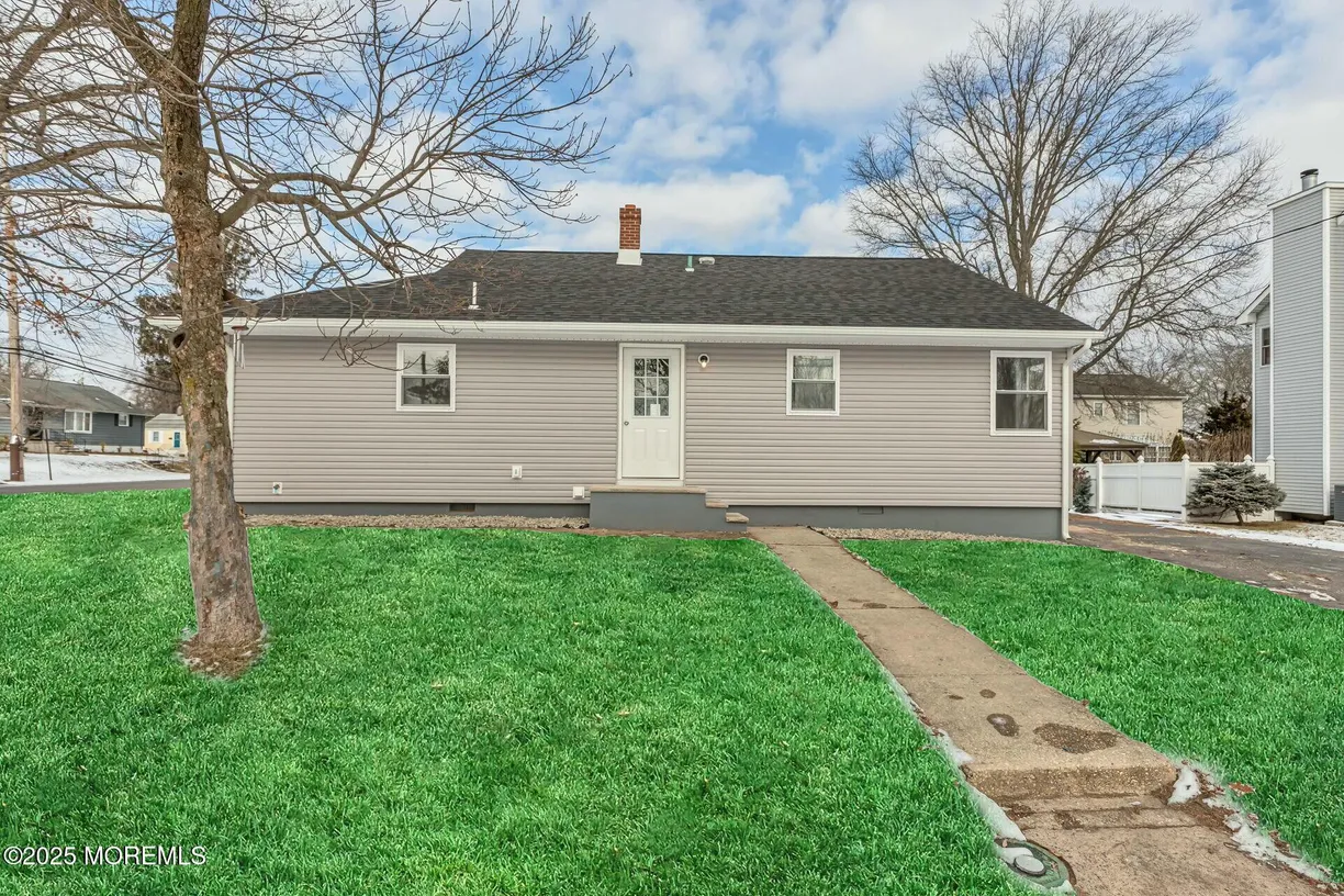 Rockland/Orange/NJ Real Estate | View 112 N Taylor Road | Listing