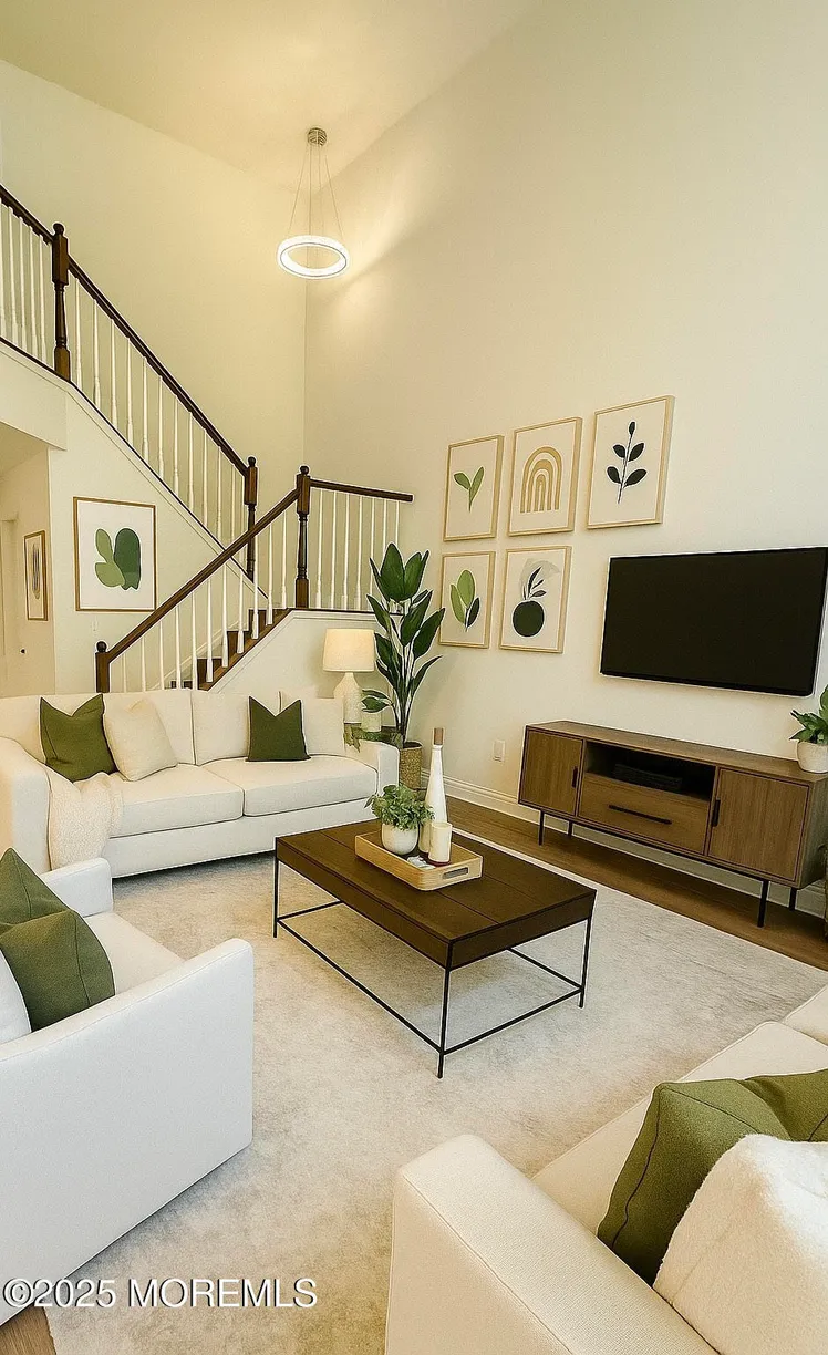 Rockland/Orange/NJ Real Estate | View 327 Daniele Drive | Listing