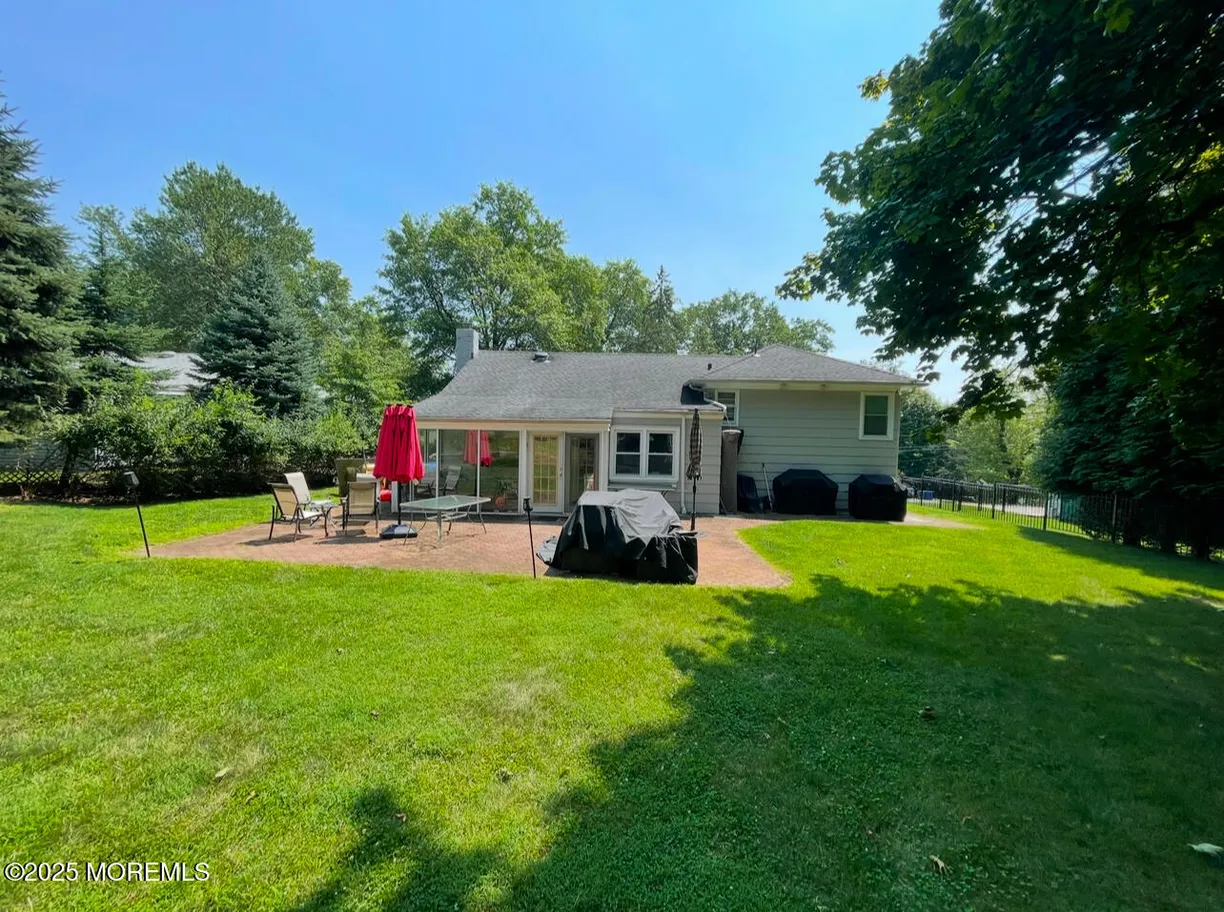 Rockland/Orange/NJ Real Estate | View 7 Stanford Court | Listing