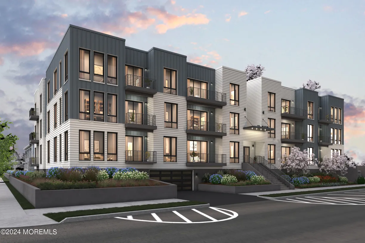 Rockland/Orange/NJ Real Estate | View 215 2nd Avenue, 102 | Listing